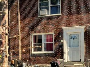 1465 Creston St, Philadelphia, PA 19149