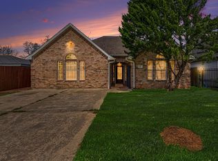 507 Avenue F St, South Houston, TX 77587