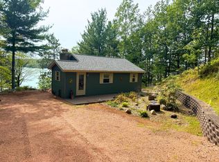 5589 Hill Rd, Harshaw, WI 54529
