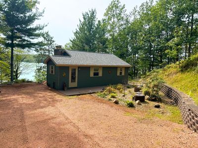 5589 Hill Rd, Harshaw, WI, 54529