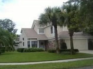 2201 Doulton Dr, Orlando, FL 32812