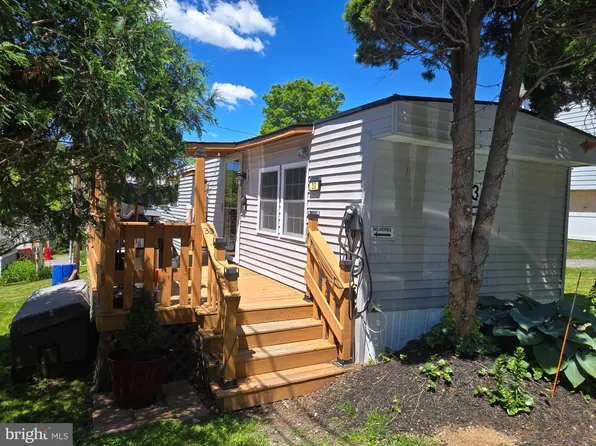 33 Squaw Cir, Barto, PA 19504