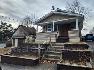 1 Eagle St, Schenectady, NY 12302