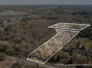 0 Kirkpatrick Rd LOT 6-16, Burlington, NC 27215