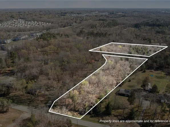 0 Kirkpatrick Rd Lot 6-16, Burlington, NC 27215