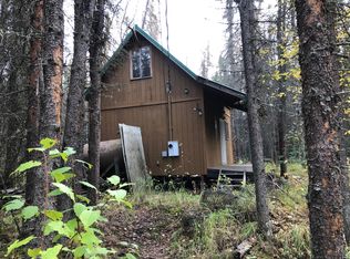 4940 N Upland Dr, Wasilla, AK 99623