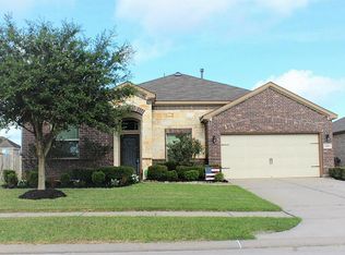 2603 Ash Haven Ln, Katy, TX 77449