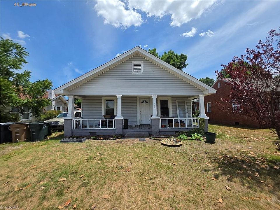 1st image of 409 Pine St