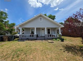 409 Pine St, Greensboro, NC 27401