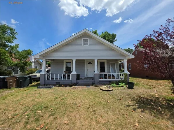 409 Pine St, Greensboro, NC 27401