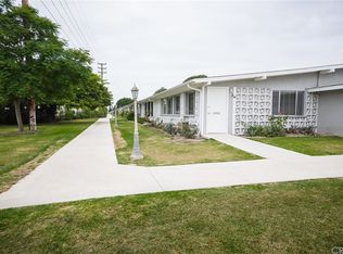 14001 Thunderbird Dr #M2-4A, Seal Beach, CA 90740