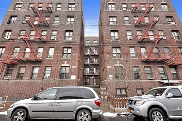 3279 Hull Avenue #23 image 1 of 11