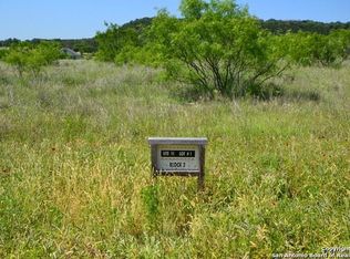 120 Wranglers Way, Burnet, TX 78611