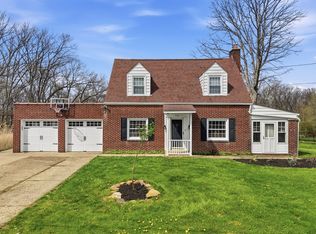 115 Merritt Dr, Butler, PA 16001