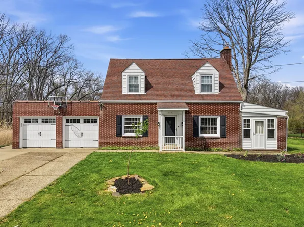 115 Merritt Dr, Butler, PA 16001