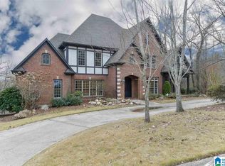 1704 Vestwood Hills Dr, Birmingham, AL 35216