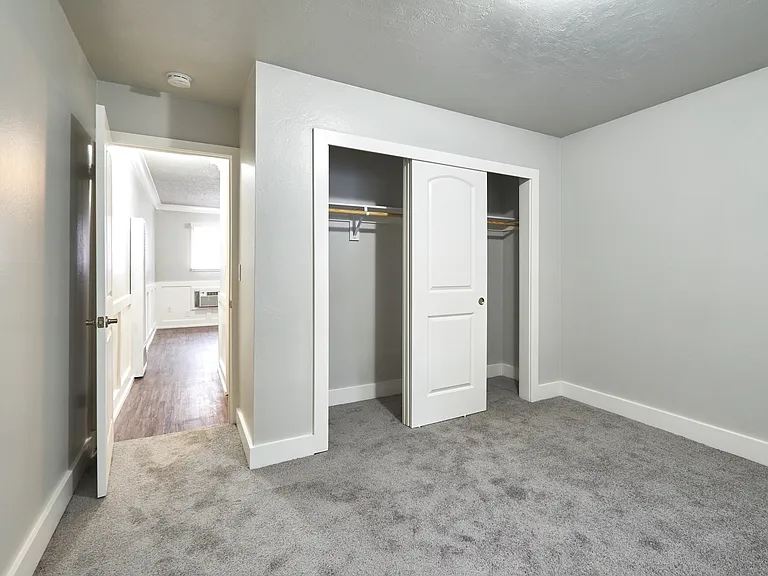 Scotts Valley 1 Bed, 1 Bath Bedroom Scotts Valley 1 Bed, 1 Bath Bedroom