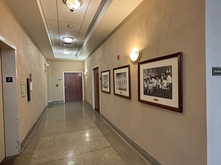 Homer G. Phillips Senior Apartments — Photo 19