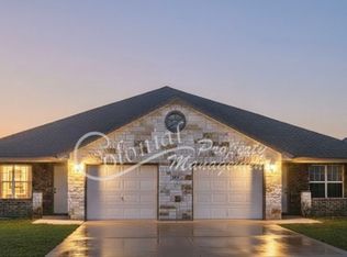 3204 Baldwin Loop #B, Killeen, TX 76549