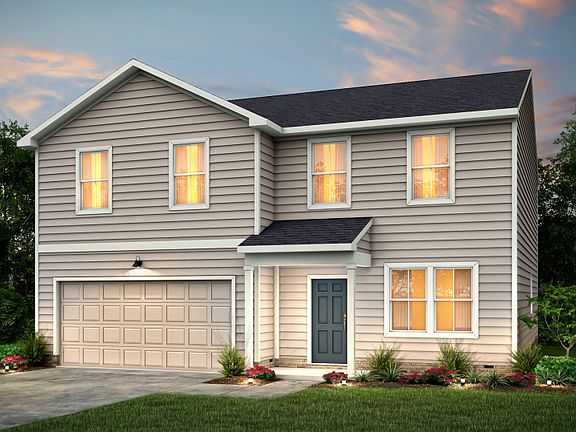 Home Exterior TD101 Scheme 34