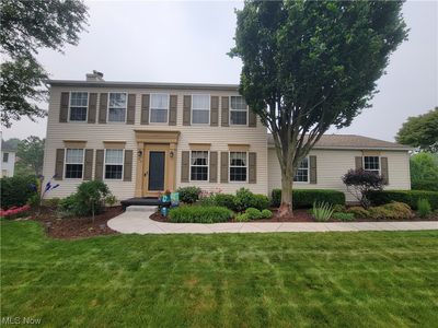 710 Woodcrest Dr, Wadsworth, OH, 44281