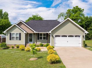 198 Keef Ave, Rainsville, AL 35986