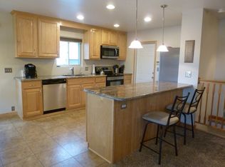 2100 E Hibbard Rd, Owosso, MI 48867