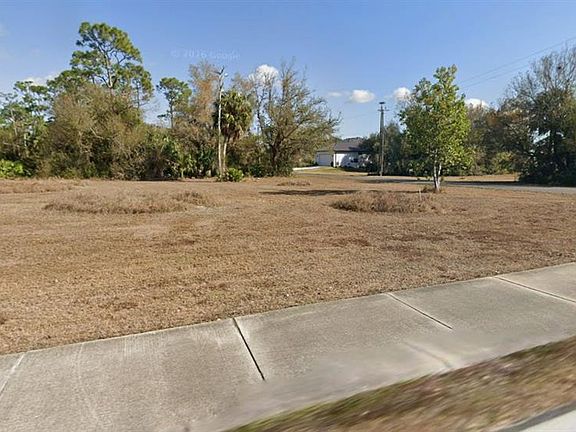 5th image of 16582 CAPE HORN BOULEVARD LOT 5