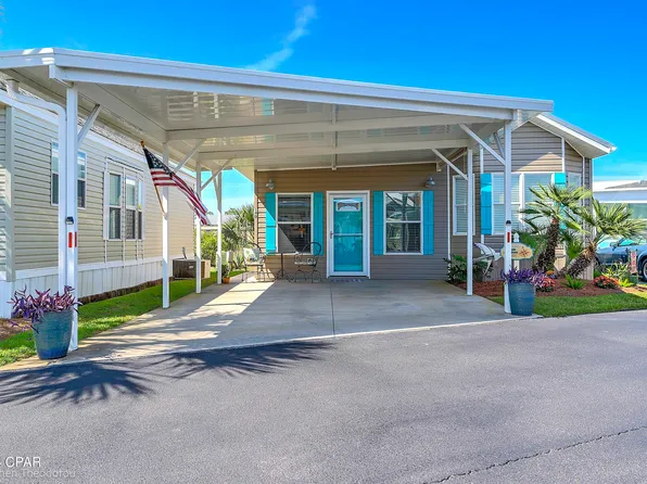 1219 Thomas Dr #190, Panama City Beach, FL 32408