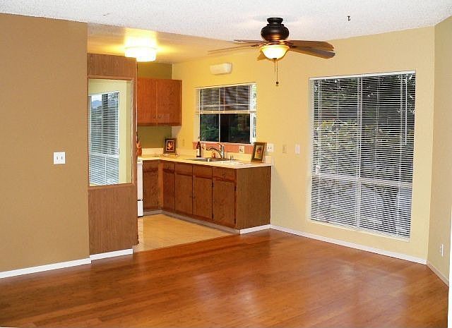 Hardwood Bamboo Floors