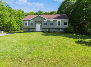 5 Howard Circle, Sidney, ME 04330