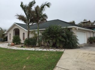 301 Harbour St, Port Mansfield, TX 78598