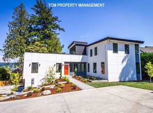 7938B Seward Park Ave S #B, Seattle, WA 98118