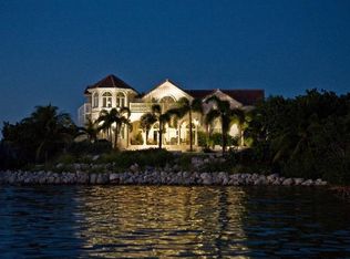 21966 Raffy Rd, Cudjoe Key, FL 33042