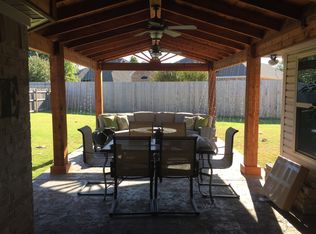 216 Park Place Ct, Keller, TX 76248