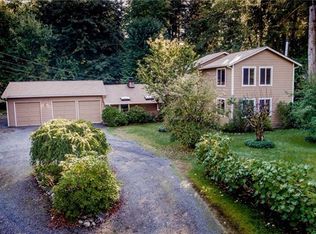 1905 237th Dr NE, Granite Falls, WA 98252