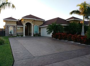 5005 N Cypress St, Pharr, TX 78577