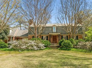 40 S Rose Rd, Memphis, TN 38117