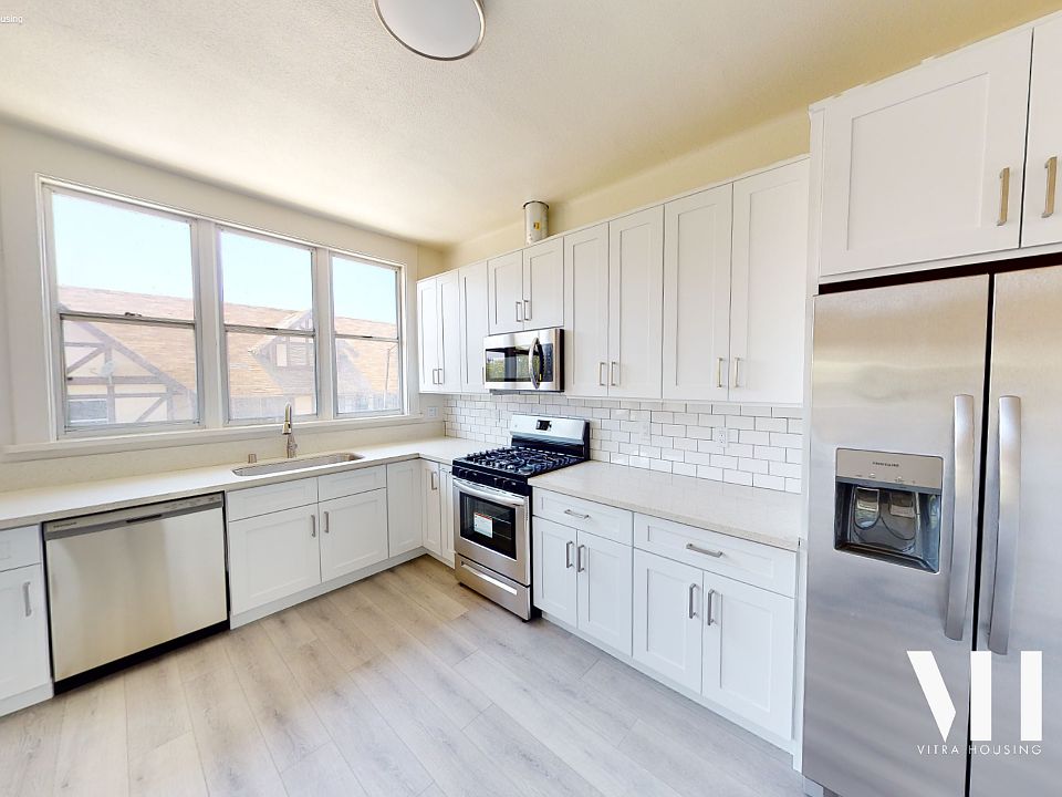 Apt 1141.50 | 3 bed 2 Bath
