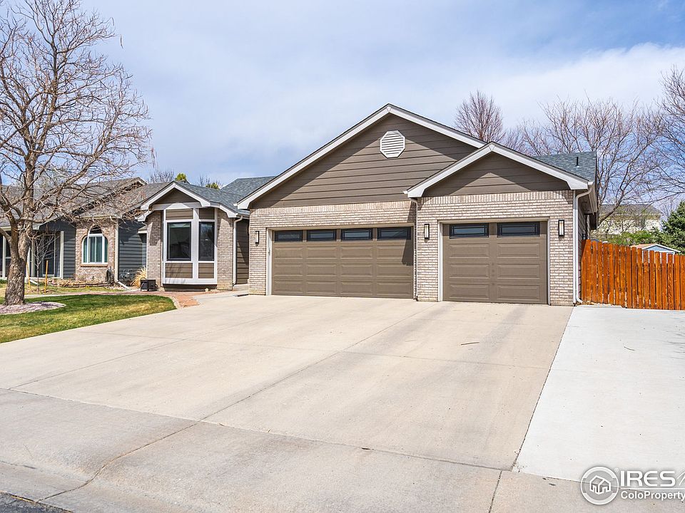 1123 Sandra Dr, Johnstown, CO 80534 Zillow