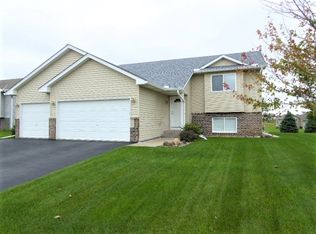 441 W Overlook Dr, Ellsworth, WI 54011