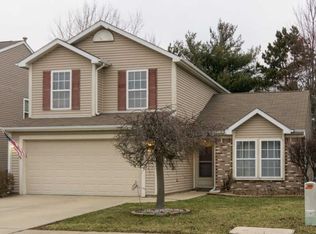 1508 Wolfson Way, Lafayette, IN 47909