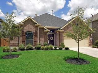 19330 Saint Domnina Dr, Spring, TX 77379