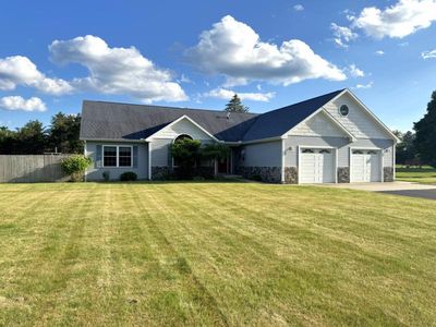 4013 Ralph Scott Dr, Oscoda, MI, 48750