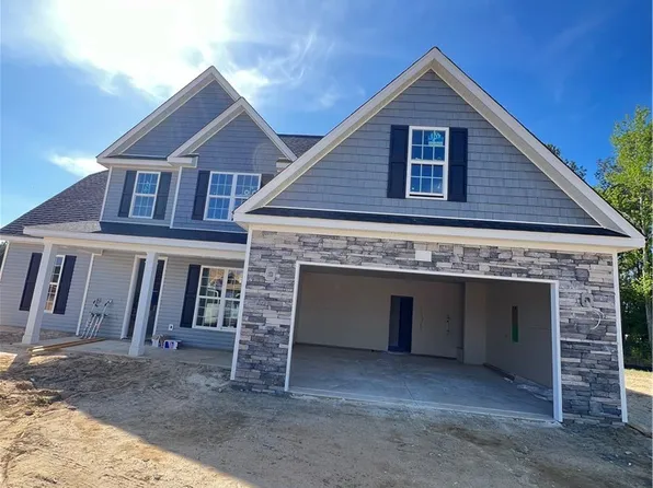 4292 Halkirk Dr Lot 305, Fayetteville, NC 28312