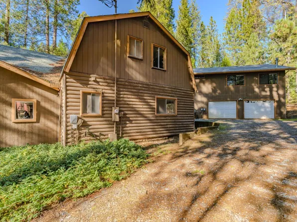 16520 Prospect Pl, Pioneer, CA 95666