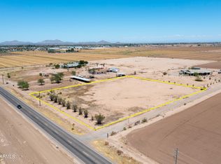 0 S Chuichu Rd #0, Casa Grande, AZ 85193