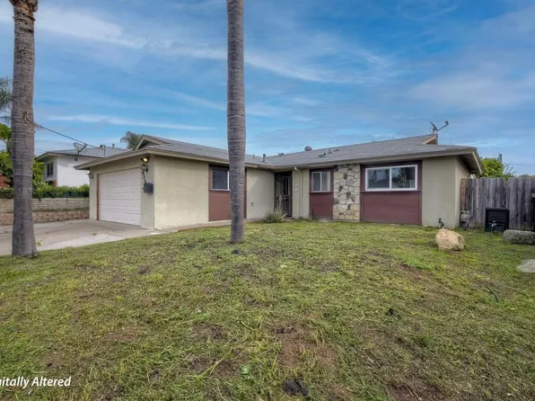 4924 Verde Dr, Oceanside, CA 92057