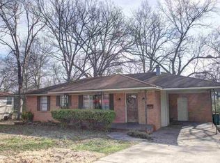 4812 Lochridge Rd, N Little Rock, AR 72116