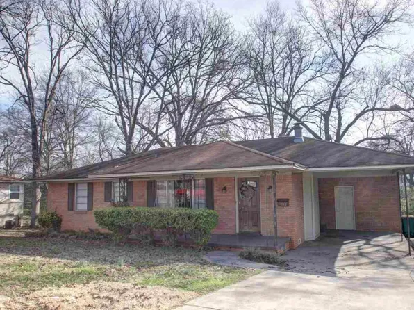 4812 Lochridge Rd, N Little Rock, AR 72116